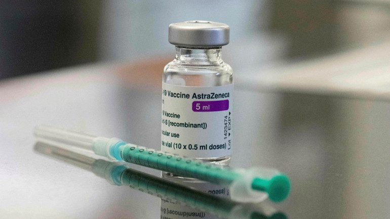 Առաջին եվրոպական երկիրը հայտարարել է AstraZeneca պատվաստանյութի օգտագործումն ամբողջությամբ դադարեցնելու մասին