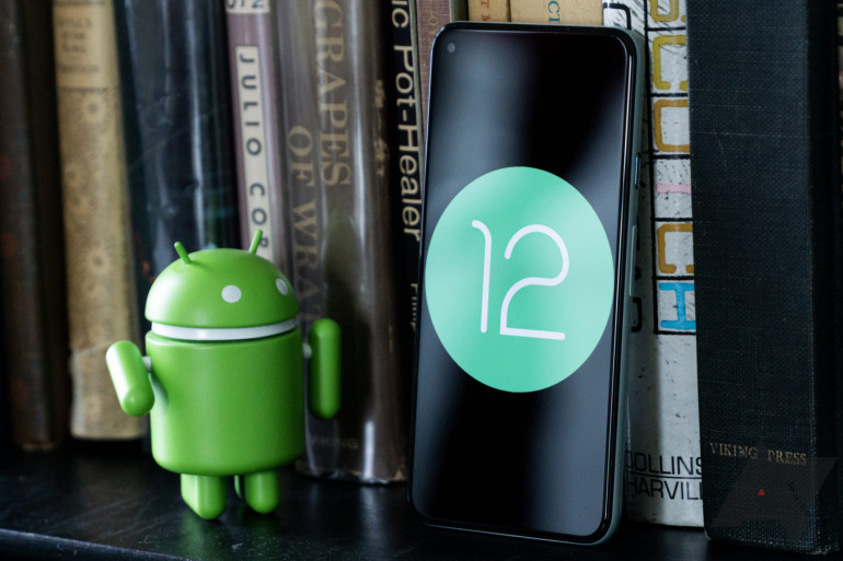 Android 12 ՕՀ-ն կկարողանա ցանկացած հավելվածի տեքստի բովանդակությունը թարգմանել այն լեզվով, որով աշխատում է հեռախոսը