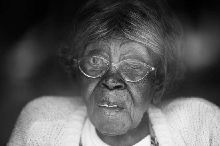 Oldest-living American with more than 120 great-great-grandchildren dies Oldest-living American with more than 120 great-great-grandchildren dies