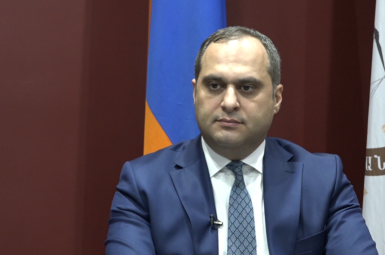 ՀՀ նախագահ Արմեն Սարգսյանի՝ երկքաղաքացիության փաստը թաքցնելու փաստաբանների ներկայացրած քրեական գործի հարուցման հաղորդումը մերժվել է. Արա Զոհրաբյան ՀՀ նախագահ Արմեն Սարգսյանի՝ երկքաղաքացիության փաստը թաքցնելու փաստաբանների ներկայացրած քրեական գործի հարուցման հաղորդումը մերժվել է. Արա Զոհրաբյան