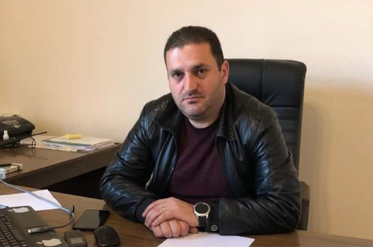 Փաշինյանն ինքնագլուխ փորձում է Սյունիք գալ, բայց բացառվում է, որ որ մեզ հետ հանդիպում կազմակերպվի. Գորիսի փոխքաղաքապետ