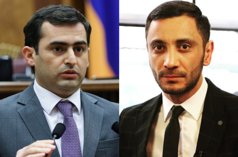 Հակոբ Արշակյանի և լրագրողի գործով Դատախազությունը վերացրել է ՀՔԾ-ի` քրեական գործ հարուցելը մերժելու մասին որոշումն ու հարուցել քրեական գործ. Արշակյանին սպառնում է մինչև 4 տարի ազատազրկում