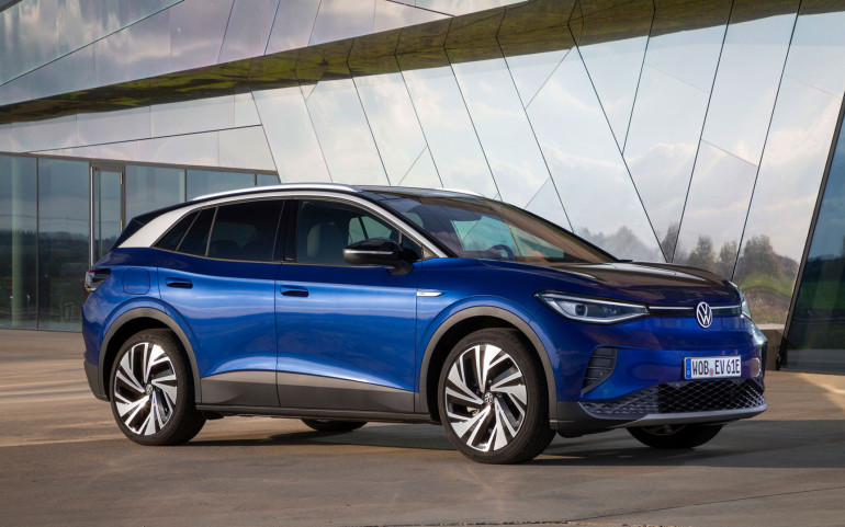 World Car Awards-ն ընտրել է 2021-ի լավագույն մեքենան