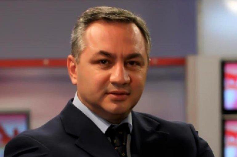 Մարզական մեկնաբան Վարդան Թադևոսյանը նշանակվել է Քննչական կոմիտեի մամուլի խոսնակ Մարզական մեկնաբան Վարդան Թադևոսյանը նշանակվել է Քննչական կոմիտեի մամուլի խոսնակ