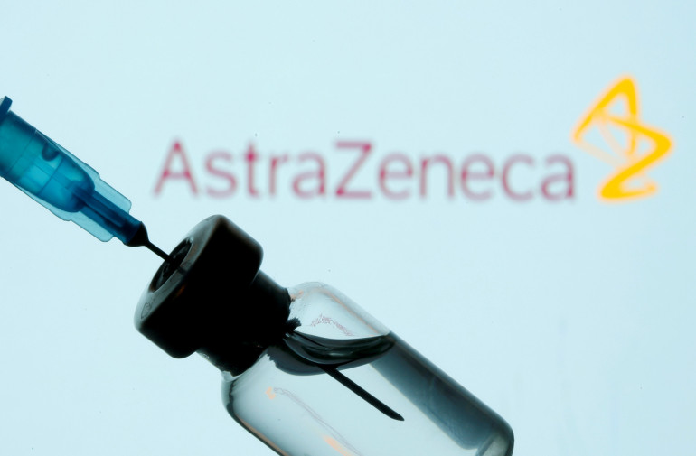 EU preparing legal case against AstraZeneca