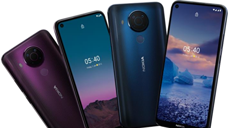 Nokia-ն սմարթֆոն է պատրաստում՝ 5G ցանցում աշխատելու հնարավորությամբ և նորագույն տեսախցիկով