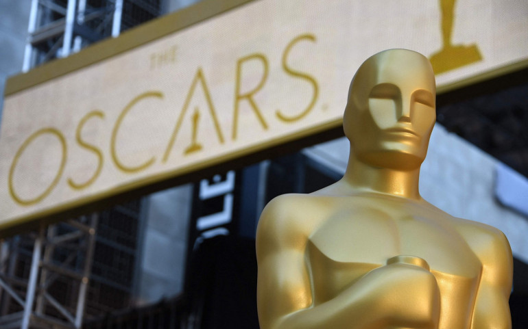 Oscars 2021: Anthony Hopkins named best actor, 'Nomadland' wins best picture