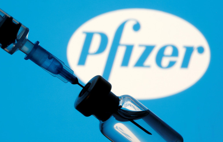 Իսրայելում Pfizer-ով պատվաստումներից հետո սրտամկանի բորբոքման 10-յակ դեպքեր են հայտնաբերվել. Reuters