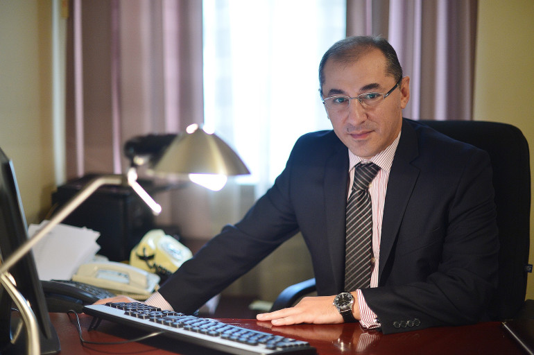 Պատերազմից անցել են ամիսներ, բայց Կառավարությունը չի ասել՝ հարկաբյուջետային, քաղաքական, անվտանգային կայունության վերականգնման համար ինչ է անում․այդ 3 հիմնասյուներն այժմ բացակայում են․ Վարդան Արամյան