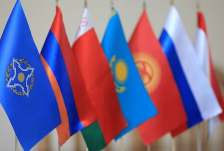 ՀԱՊԿ-ը ողջունել է Բիշքեկի և Դուշանբեի պայմանավորվածությունը