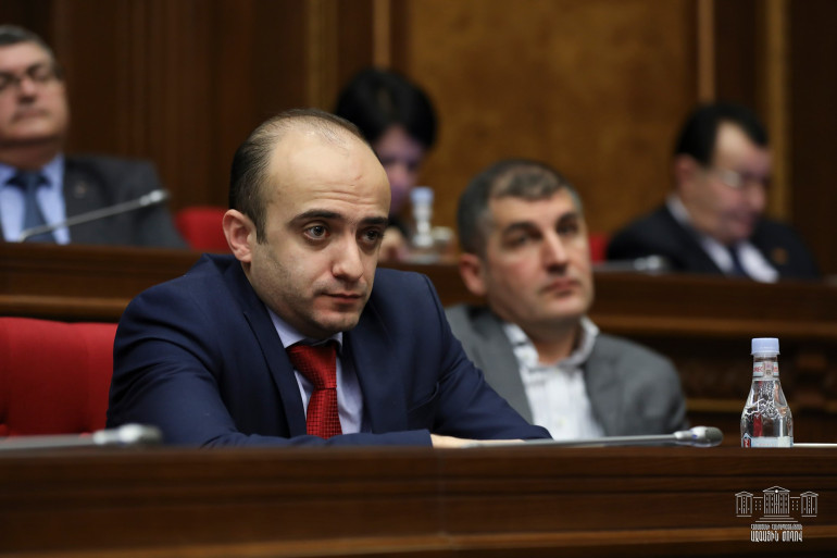 «Հրազդան» ՔԿՀ-ի ծառայողները հայտնաբերել են թմրամիջոցների ներնետված փաթեթ