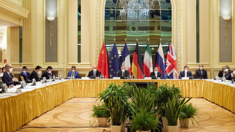 Իրանի միջուկային համաձայնագրի վերականգնման բանակցությունները դանդաղ, բայց առաջ են ընթանում․ Tehran Times