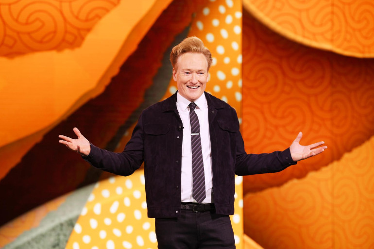 Քոնան Օ'Բրայենը հայտնել է հանրահայտ The Tonight Show with Conan O'Brien շոուի ավարտի մասին (տեսանյութեր)