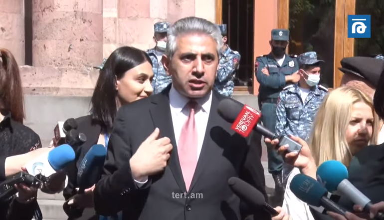 Պետությանը պատճառվել է ավելի քան 116 մլն դրամի վնաս․ ոստիկանության նոր բացահայտումը (տեսանյութ)