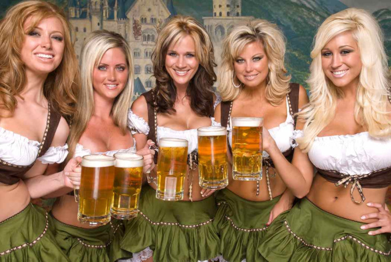 Germany's Oktoberfest cancelled for the second time amid coronavirus concerns