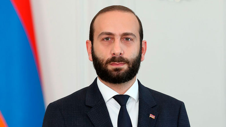 Արարատ Միրզոյանը մայիսի 16-18-ը կայցելի Մոսկվա. ՌԴ ԱԳՆ