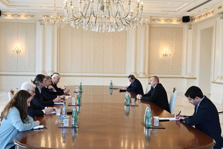 ԵԱՀԿ ՄԽ համանախագահները դարձյալ կոչ են արել վերադարձնել բոլոր գերիներին