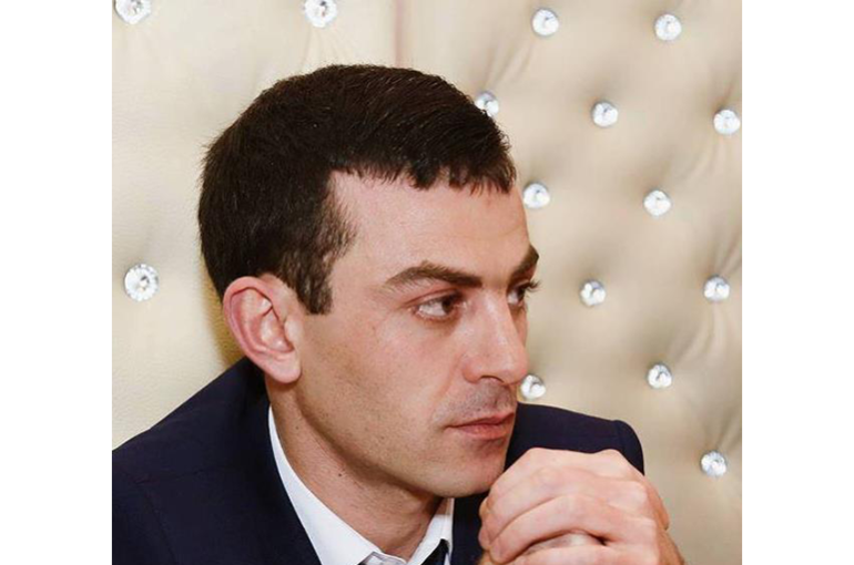 Մեղադրանք է առաջադրվել Իշխան Սաղաթելյանի եղբորը՝ ՀՅԴ անդամ Նաիրի Սաղաթելյանին