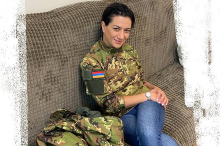 Քննչական կոմիտեն քննություն է սկսել Աննա Հակոբյանի՝ հրամանատարական կետում գտնվելու դեպքի առթիվ. «Փաստինֆո»
