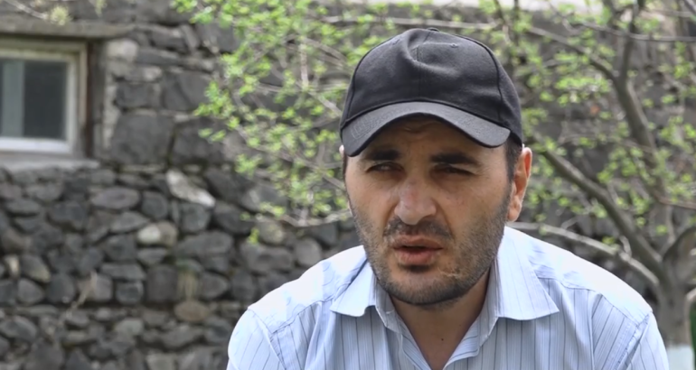 ՄԻՊ-ի աշխատանքի արդյունքում ոստիկանության զորքերում ծառայության ընթացքում հաշմանդամություն ձեռք բերած Կարեն Կիրակոսյանը ընդգրկվել է ՊՆ համակարգում բնակարանային հաշվառման հերթացուցակում