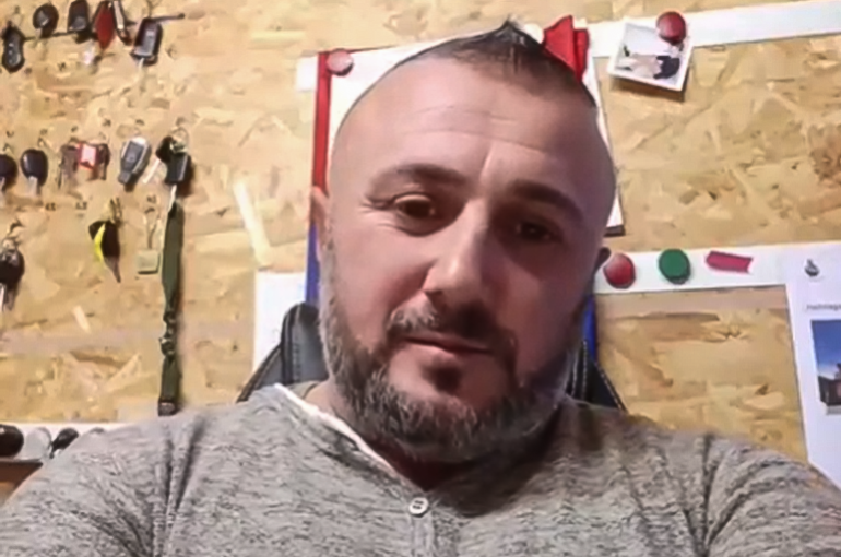 44-օրյա պատերազմի ընթացքում Ավստրիայից Հայաստան ուղարկածս օգնությունն այդպես էլ տեղ չի հասել, դեսպանը տեղեկություն էլ չի տալիս, ասում է` պետական գաղտնիք է. ավստրիահայ գործարարն ահազանգում է