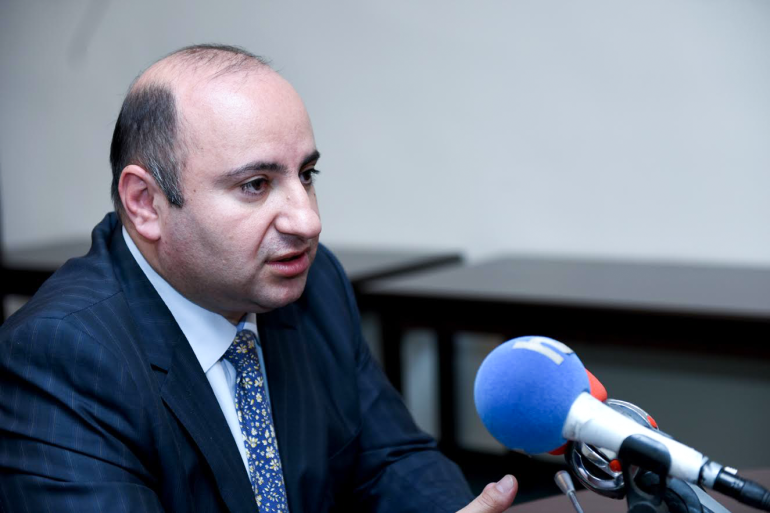 Իշխանությունը լծված է ՀՀ քանդման գործին, իսկ ՄԻՊ-ն իր ամբողջ ներուժով փորձում է վերականգնել պետության ատրիբուտները, ինչի համար արժանանում է իշխանության կատաղի դիմադրությանը․ Վարդան Այվազյան Իշխանությունը լծված է ՀՀ քանդման գործին, իսկ ՄԻՊ-ն իր ամբողջ ներուժով փորձում է վերականգնել պետության ատրիբուտները, ինչի համար արժանանում է իշխանության կատաղի դիմադրությանը․ Վարդան Այվազյան