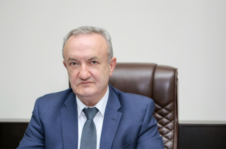 Վահրամ Դումանյանը Շուշիի Սուրբ Ղազանչեցոցի հարցով նամակ է հղել ՅՈՒՆԵՍԿՕ-ի գլխավոր տնօրենին