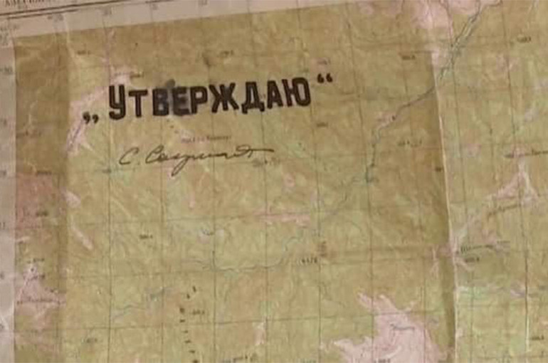 «Հարսանիք լեռներում»  օպերացիան հաստատել է Սերժ Սարգսյանը․ ՀՀ երրորդ նախագահի գրասենյակ