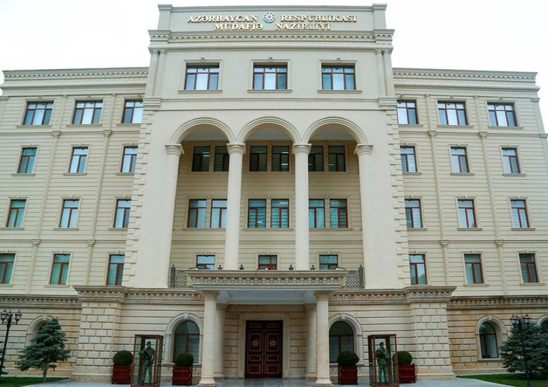 Ադրբեջանի ՊՆ-ն հայտնել է Արցախյան պատերազմում մահացած զինծառայողների թիվը