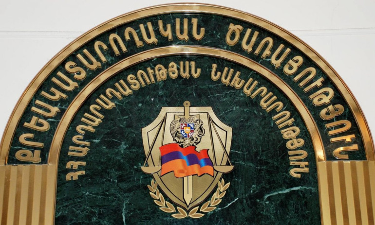 Արտակ Ղազարյանը նշանակվել է ՔԿԾ գլխավոր քարտուղար