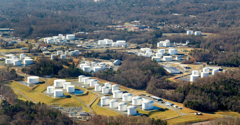 Criminal group originating from Russia believed to be behind pipeline cyberattack