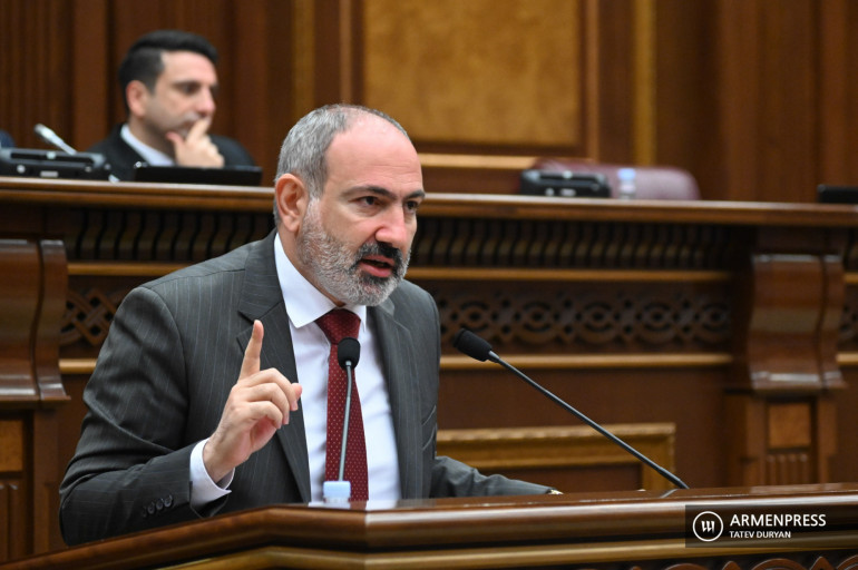 Մենք հասել ենք մի կարևորագույն նպատակի, որ դատական համակարգն ինքը պայքարի իր անկախության և արդարության համար. Նիկոլ Փաշինյան