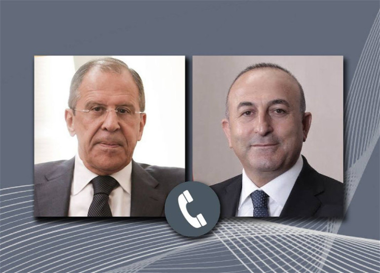 Լավրովն ու Չավուշօղլուն դատապարտել են Շեյխ Ջարրահ թաղամասից պաղեստինցիների վտարումը