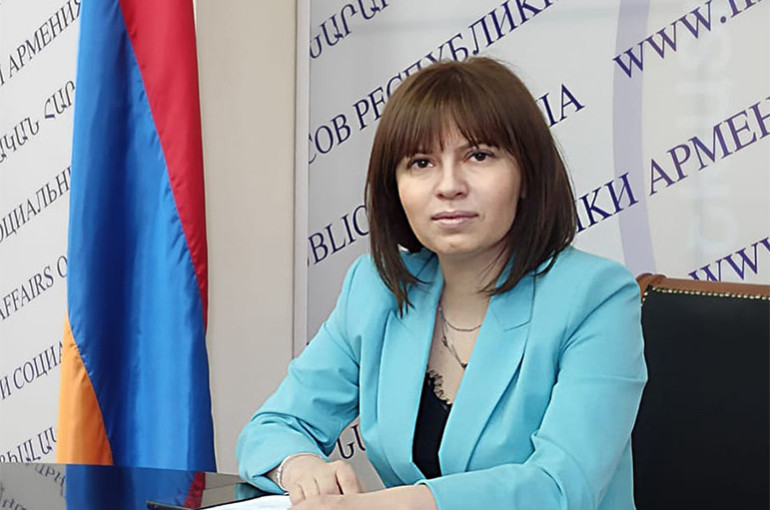 Պատերազմի հետևանքով 1160 հոգու հաշմանդամություն է սահմանվել, նրանցից 108-ը հաշմանդամության 1-ին խումբ է ստացել. այս պահին պրոցեսն ավարտված է․ ՀՀ աշխատանքի և սոցիալական հարցերի փոխնախարար
