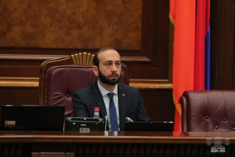 Արարատ Միրզոյանի գլխավորած պատվիրակությունը պաշտոնական այցով մեկնում է Լիտվա