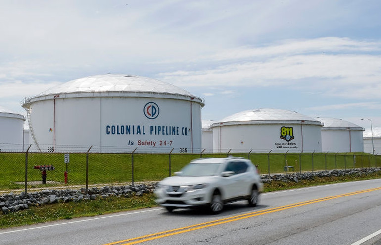 Colonial Pipeline-ի վառելիքամուղը վերսկսել է իր աշխատանքը