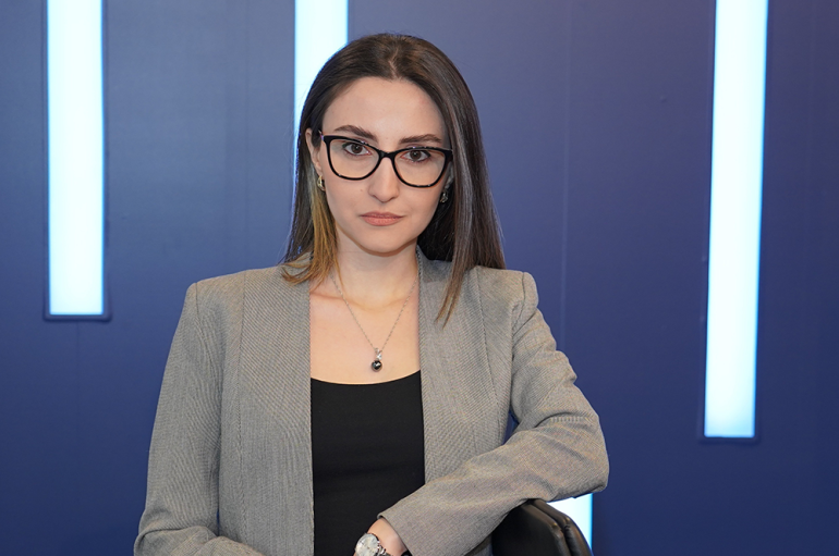 Չլիներ փողոցի վեցամսյա պայքարը, այսօր ԱԺ–ում իմքայլական ուսապարկերն առոք–փառոք կշարունակեին բազմած մնալ և կարծել, որ երկրում ամեն ինչ լավ է․ Գեղամ Մանուկյան