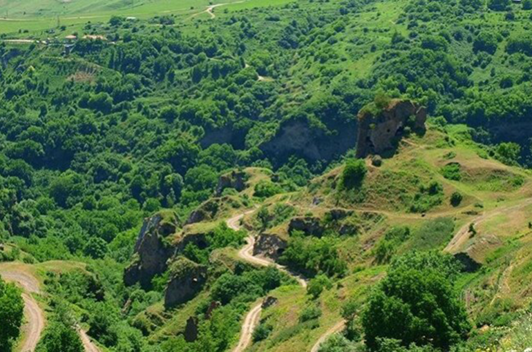 Սյունիքում ամեն ինչ նորմալ է․ սահմանային ճշտումներ ամեն օր էլ կատարվում են․ փոխմարզպետ