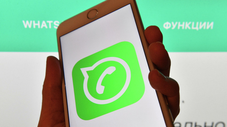 WhatsApp-ն արդեն երկար ժամանակ օգտատերերի տվյալները փոխանցում է Facebook-ին. փորձագետ