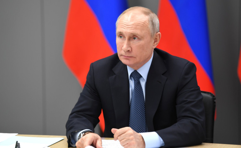 «Այն, ինչ արվում է այսօր, բավարար չէ». Պուտինը հանձնարարել է առավել մեծ ուշադրություն դարձնել ռուսաց լեզվի ուսուցմանն ԱՊՀ երկրներում  