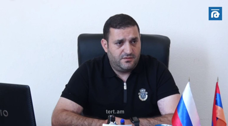 Բանակցությունները շարունակվում են, Սև լիճը գտնվում է թշնամու վերահսկողության տակ. Գորիսի փոխքաղաքապետ (տեսանյութ)