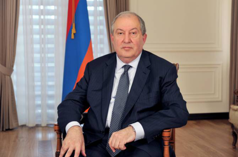 Սյունիքում ստեղծված իրավիճակը չափազանց մտահոգիչ է. Արմեն Սարգսյան