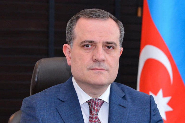 «Ադրբեջանը բանակցում է Հայաստանի հետ սահմանին տիրող իրավիճակի շուրջ». Բայրամով