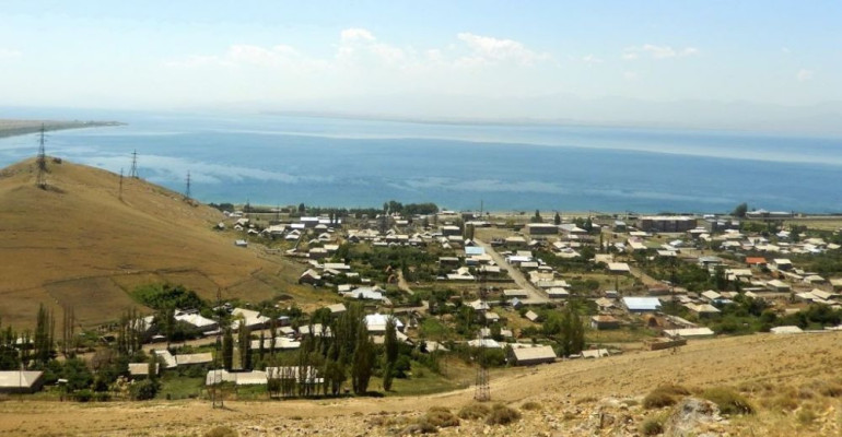 Վարդենիսի սարատեղիում երեկ ադրբեջանցիները 300-400 մետր առաջ են եկել, սահմանի հատվածում ծանր տեխնիկա է աշխատել. Վերին Շորժայի համայնքապետ