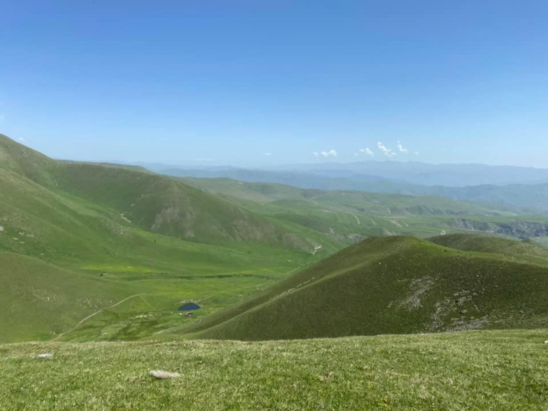 Խստորեն դատապարտում ենք Ադրբեջանի սադրիչ գործողությունները, դրանք ուղիղ սպառնալիք են հանդիսանում ինքնիշխան Հայաստանի տարածքային ամբողջականությանը․ Մոսկվայի հայ համայնքի հայտարարությունը