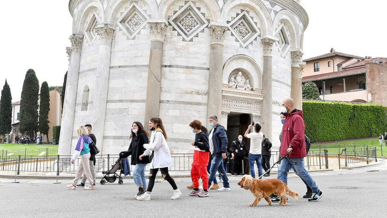Աշխարհում գրանցվել է կորոնավիրուսով վարակման ավելի քան 160 միլիոն դեպք. ԱՀԿ