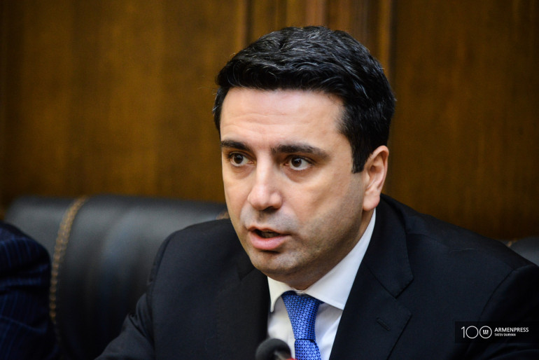 Կարևոր է, որ քաղաքական-դիվանագիտական լուծումներ տանք իրավիճակին, բայց եթե լինի անհրաժեշտություն կգործարեկենք նաև ՀԱՊԿ անվտանգության համակարգի այլ մեխանիզմներ․ Արմեն Գրիգորյան (տեսանյութ)