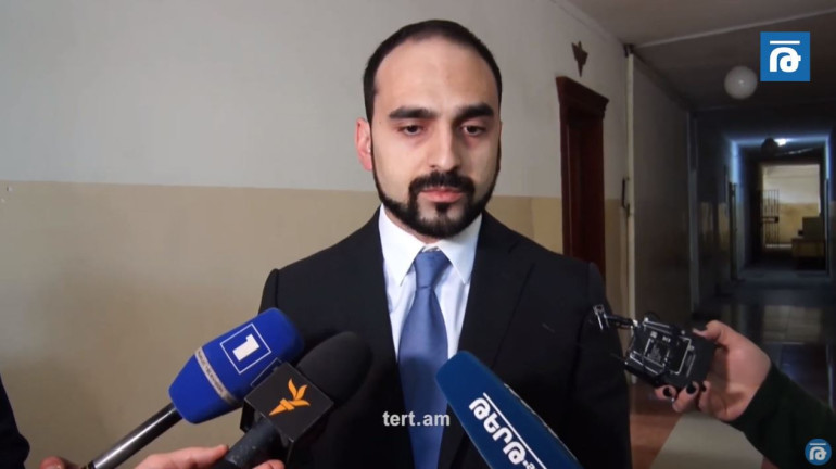 Պետք է պատրաստ լինենք նաև հնարավոր վատ զարգացումներին, վատ սցենարի դեպքում ակնկալում ենք մեր դաշնակիցների աջակցությունը. Տիգրան Ավինյան (տեսանյութ)