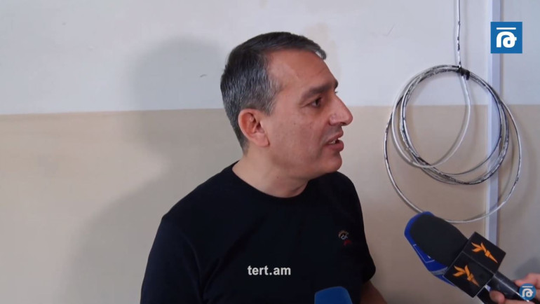 Եթե բանակցություններն արդյունք չտան, հարկադիր ուժի կիրառմամբ ադրբեջանական զորախումբը պետք է վռնդվի ՀՀ տարածքից. Արմեն Խաչատրյան (տեսանյութ)