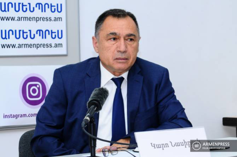 Բուժական գործ, իրավագիտություն, ֆինանսներ. ԳԹԿ-ն ամփոփել է ընդունելության հայտագրման առաջին փուլը